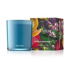 Apotheke - Orange Blossom Neroli Candle