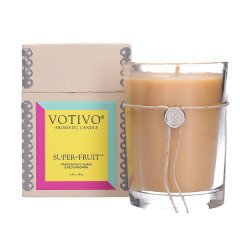 Votivo - Super Fruit Candle