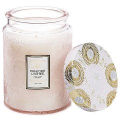 Voluspa Panjore Lychee Candle