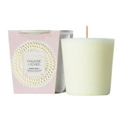 Voluspa Panjore Lychee Classic Candle