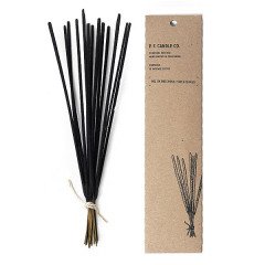 P.F. Candle Co. Patchouli Sweetgrass Incense