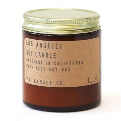 P.F. Candle Co. Los Angeles Candle