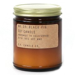 P.F. Candle Co. Black Fig Candle