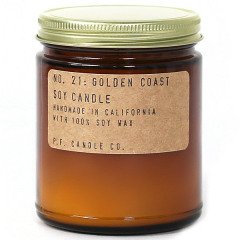 P.F. Candle Co. Golden Coast Candle