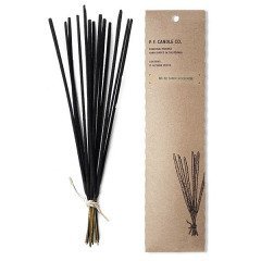 P.F. Candle Co. Sandalwood Rose Incense