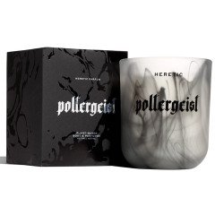 Heretic - Poltergeist Candle