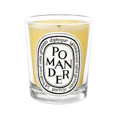 Diptyque Pomander Mini Candle