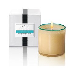 LAFCO Pool House (French Lilac) Candle