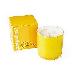 Jonathan Adler Grapefruit 3 Wick Candle