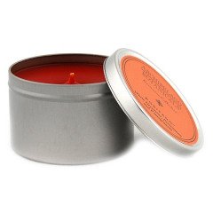 Archipelago Positano Travel Tin Candle