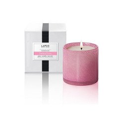 LAFCO Powder Room (Duchess Peony) Classic Candle
