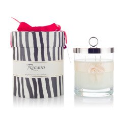 Rigaud - Gardenia Prestige Candle