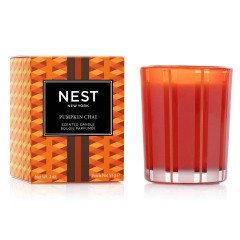 Nest Pumpkin Chai Votive Candle