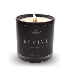 The Noble Brand - Revive Candle