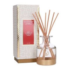 Votivo Red Currant Holiday Diffuser