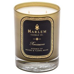 Harlem Candle Company Renaissance Candle