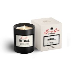 Strange Gent - Ritual Candle