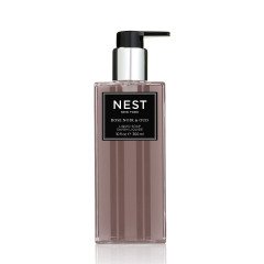 Nest Rose Noir & Oud Liquid Soap