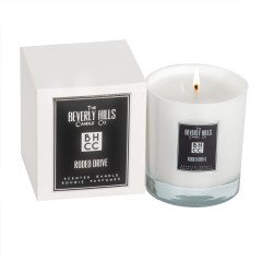 The Beverly Hills Candle Company - Rodeo Drive Candle