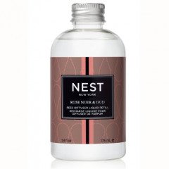 Nest Rose Noir & Oud Diffuser Refill