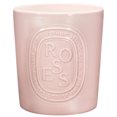 Diptyque - Roses 5 Wick XL Candle 1500g