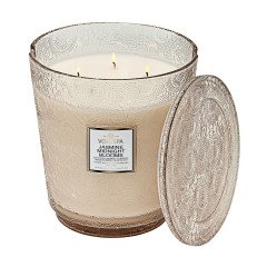 Voluspa - Jasmine Midnight Blooms 5 Wick Hearth Candle