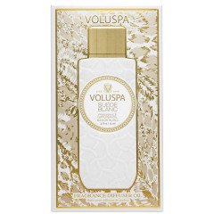 Voluspa - Suede Blanc Ultrasonic Diffuser Oil