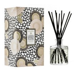 Voluspa - Jasmine Midnight Blooms Diffuser