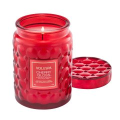 Voluspa - Cherry Gloss Candle