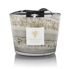 Baobab Collection - Sand Atacama Max10 Candle