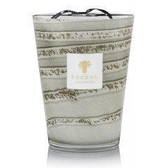 Baobab Collection - Sand Atacama Max24 Candle