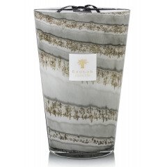 Baobab Collection - Sand Atacama Max35 Candle