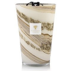 Baobab Collection - Sand Siloli Max35 Candle