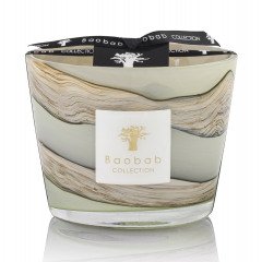 Baobab Collection - Sand Sonora Max10 Candle