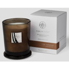 Aquiesse - Sandalwood Vanille Candle