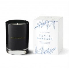 Niven Morgan - Santa Barbara (Crushed Herbs & Verbena) Candle