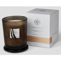 Aquiesse - Santa Barbara Candle