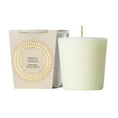 Voluspa Santal Vanille Classic Candle