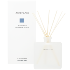 Archipelago Santorini Diffuser