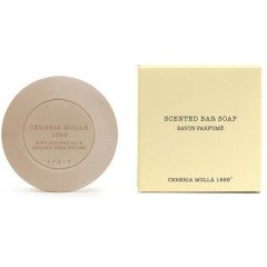 Cereria Molla - Bergamotto di Calabria Bar Soap