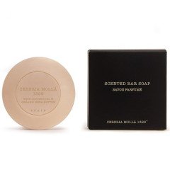 Cereria Molla - Basil & Mandarin Bar Soap