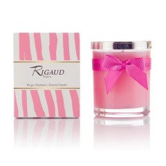 Rigaud - Rose Couture Mini Candle