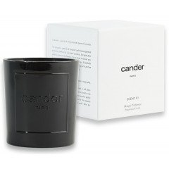 Cander Scent 01 Candle