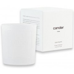 Cander Our Youth Candle