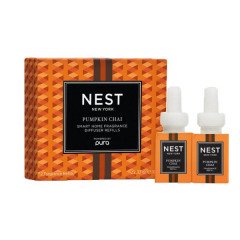 Nest Pumpkin Chai Pura Smart Home Diffuser Refill