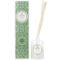 Voluspa Moroccan Mint Tea Diffuser