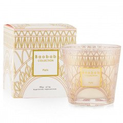 Baobab Paris Candle