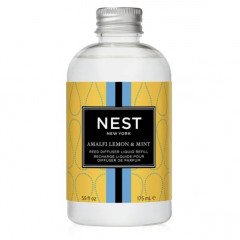 Nest Amalfi Lemon & Mint Diffuser Refill