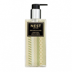 Nest Birchwood Pine Liquid Soap