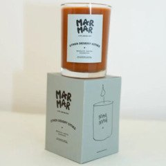 Mar Mar Los Angeles - Other Desert Cities Candle